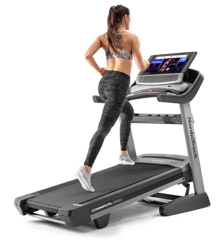 Replacement Treadmill Belt For Tempo 620T (Serial # TM235...) - Includes Lubricant, Less Noise & Friction
