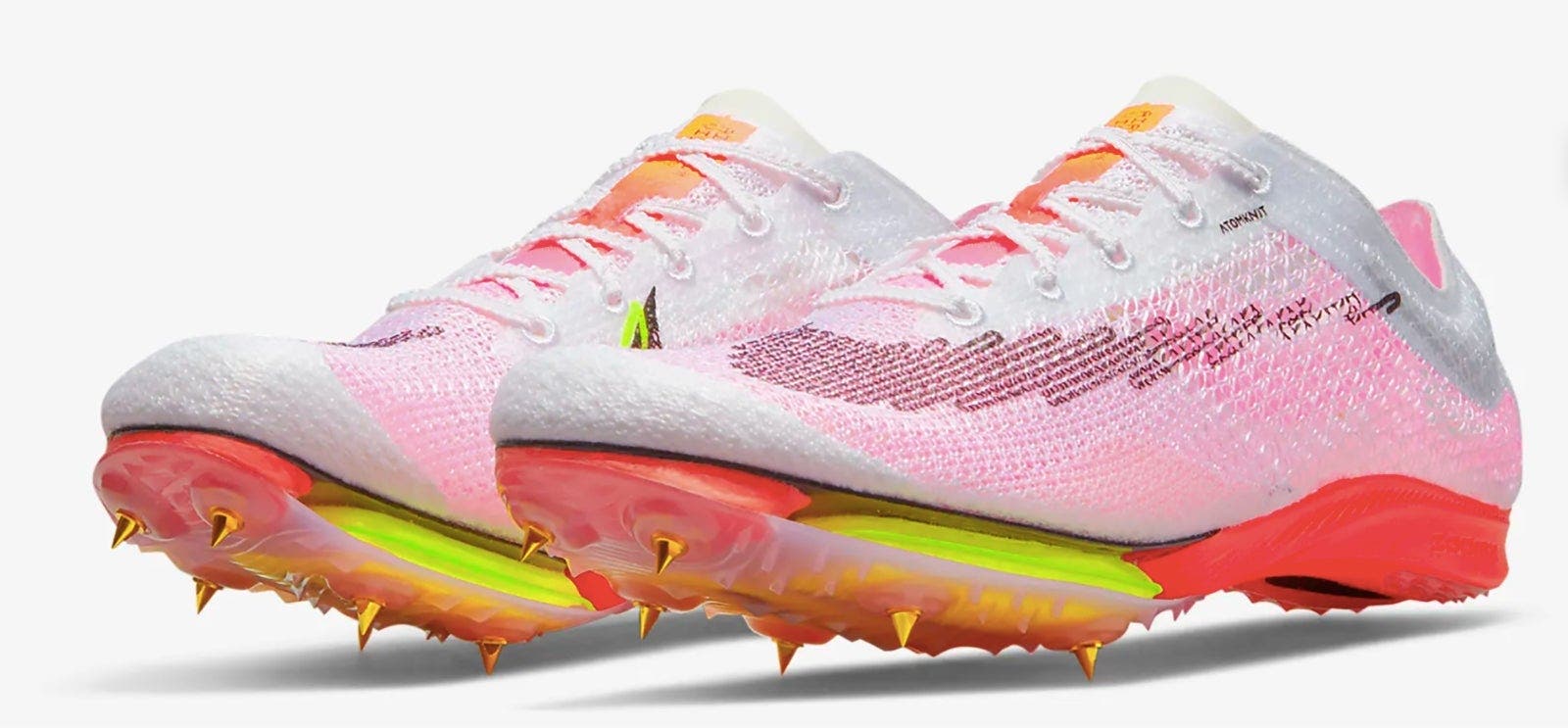 Nike Air Zoom Victory 2021 Tokyo Olympics collection Here main image 2