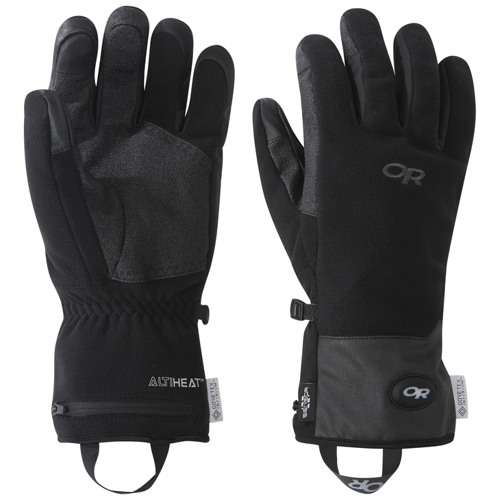 4 Gloves for Runners with Cold Hands RUN Powered by Outside