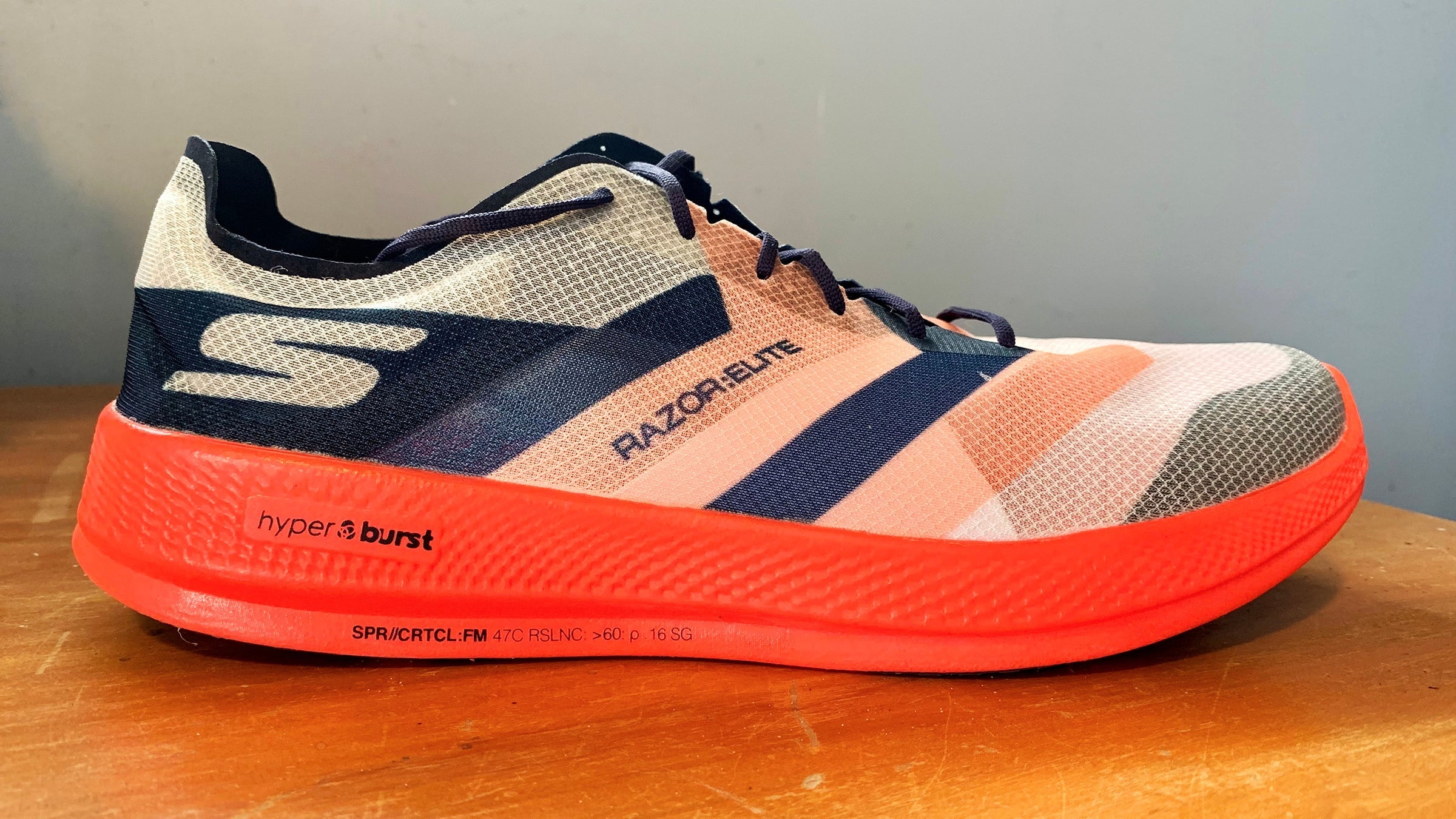 Shoe of the Week: Skechers Go Run Razor Elite