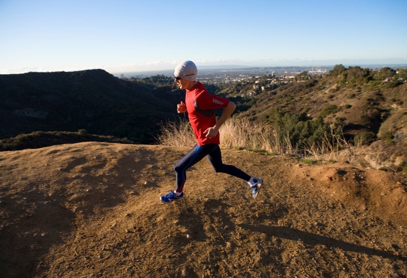 Going Longer: How To Train For Your First 50K - RUN | Powered By Outside