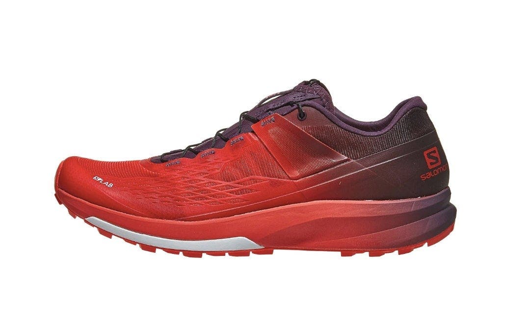 Salomon S-Lab Ultra 2.women