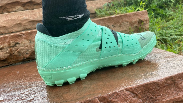 Worth the $375 Price? Speedland SL:PDX Trail Shoe Review