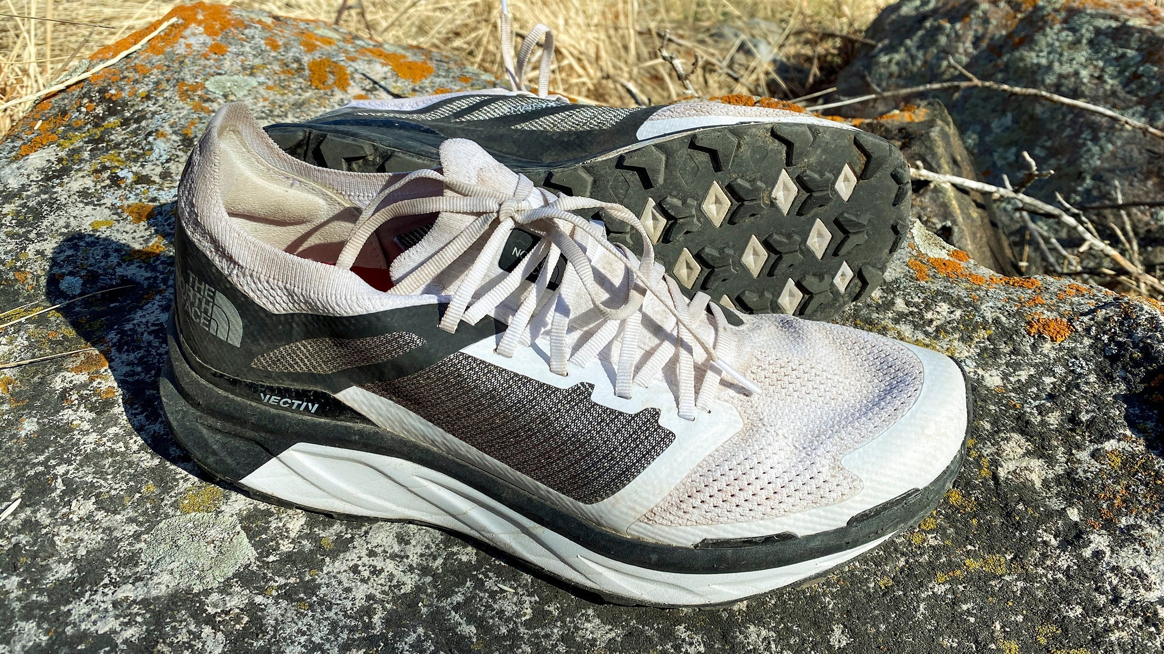 Shoe of the Week: The North Face Flight VECTIV