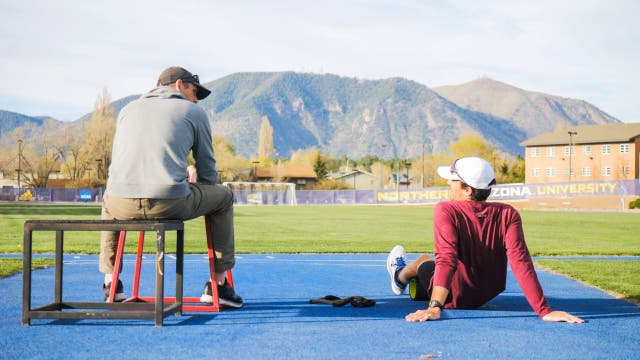 How Do You Know If and When You Need a Running Coach?