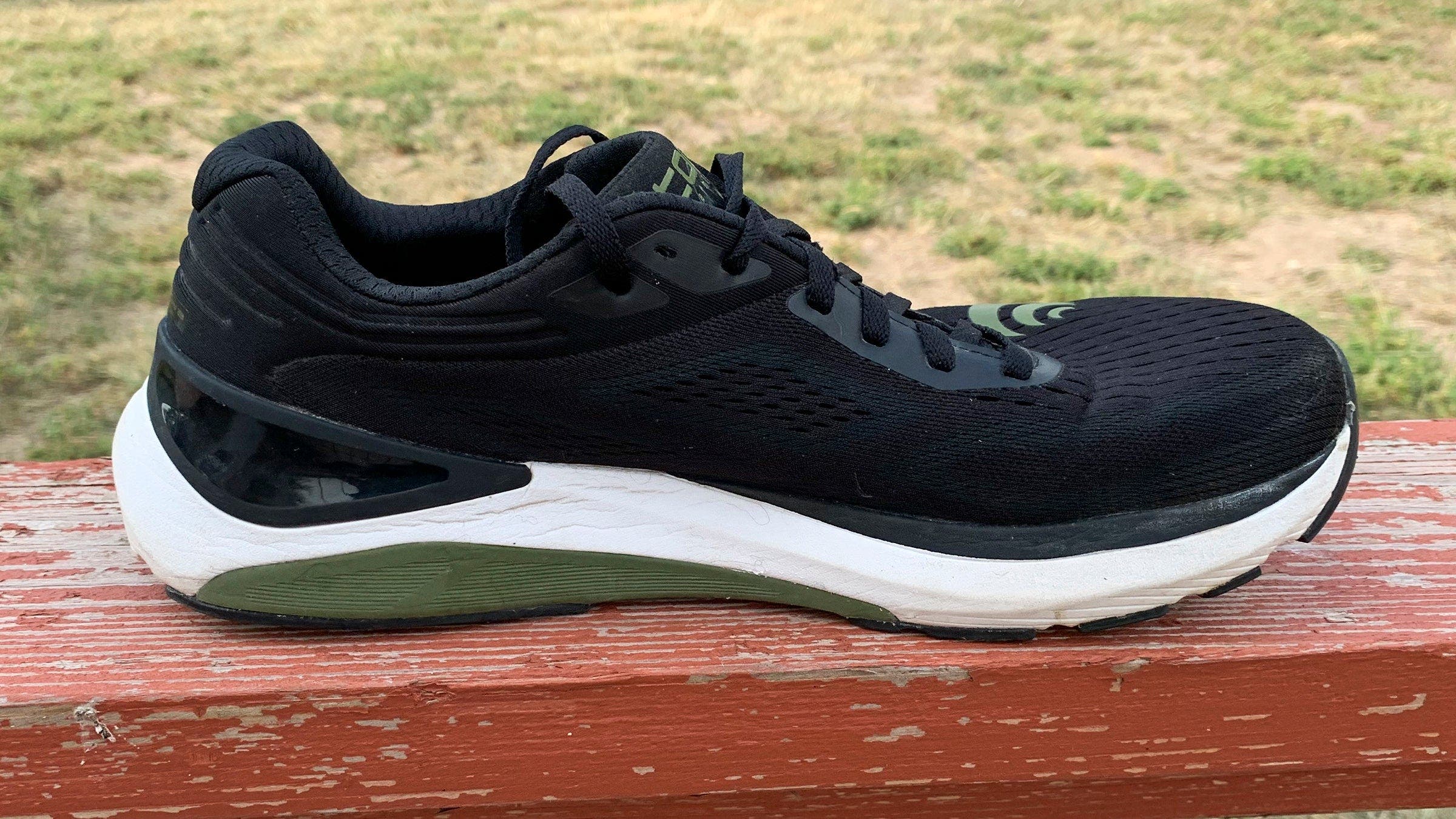 Shoe of the Week: Topo Athletic Ultrafly 3