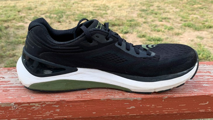 Shoe of the Week: Topo Athletic Ultrafly 3 display picture 3