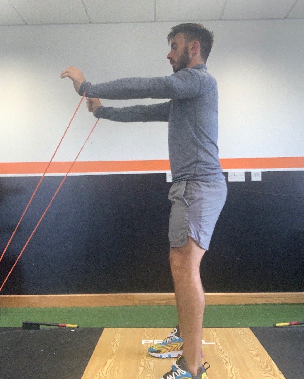 6 Exercises to Strengthen Your Shoulders For Better Running Form