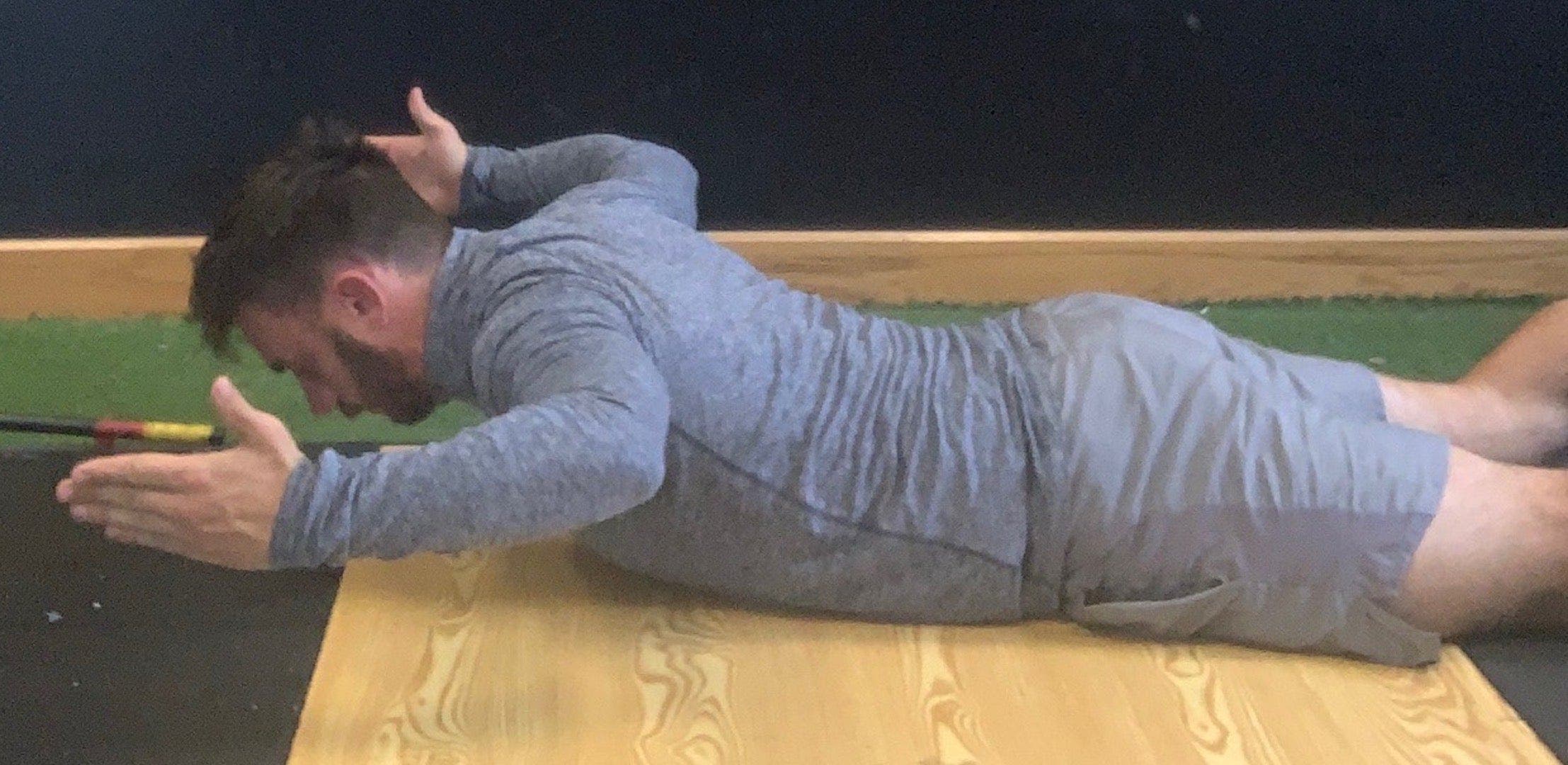 6 Exercises to Strengthen Your Shoulders For Better Running Form