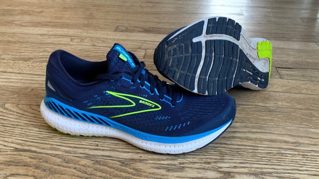 Shoe of the Week: Brooks Glycerin 19 GTS - RUN | Powered by Outside