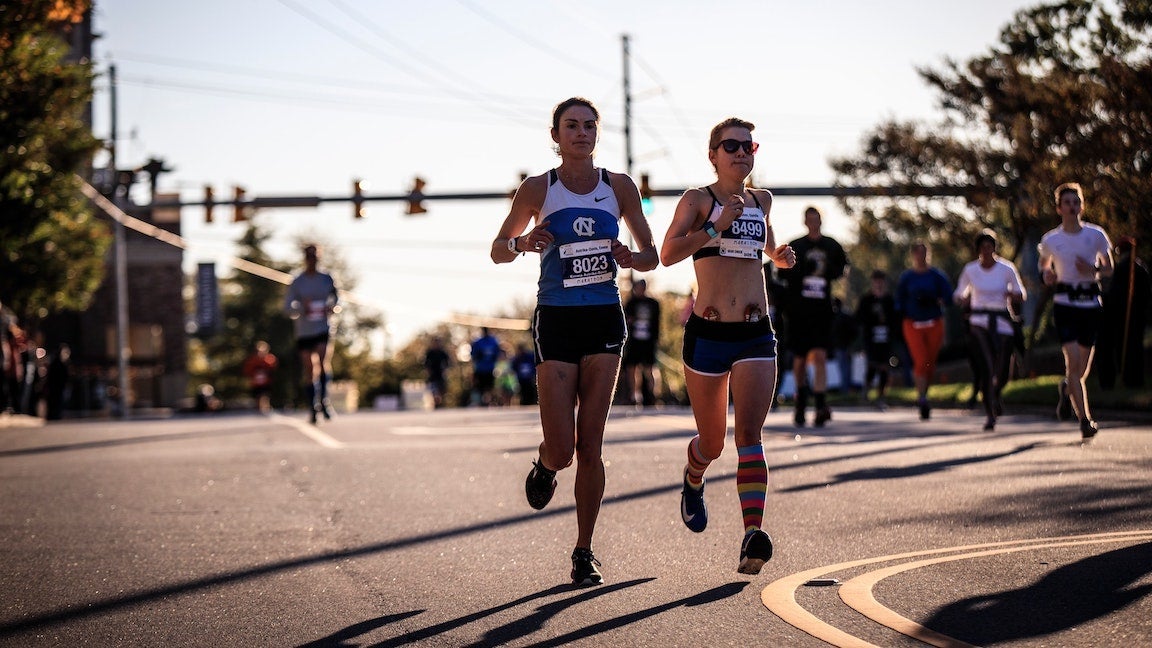 How To Hit A New 10k PR: 14 Expert 10k Tips To Get Faster