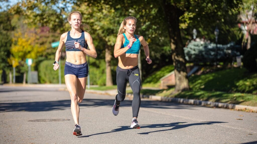 5 Marathon Training Resolutions Coaches Wish You’d Make