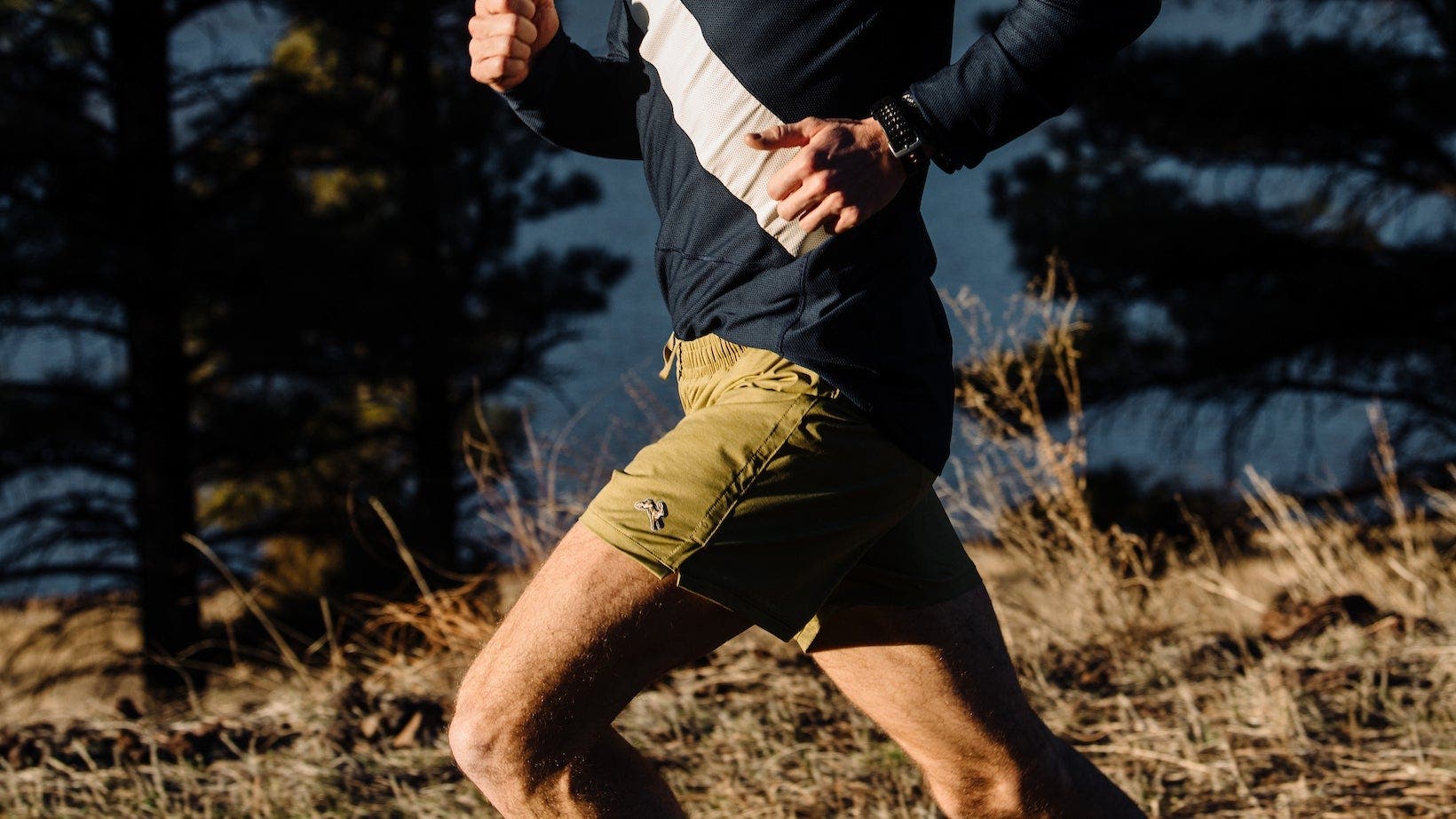 The Best Men’s Running Shorts You Can Buy Now