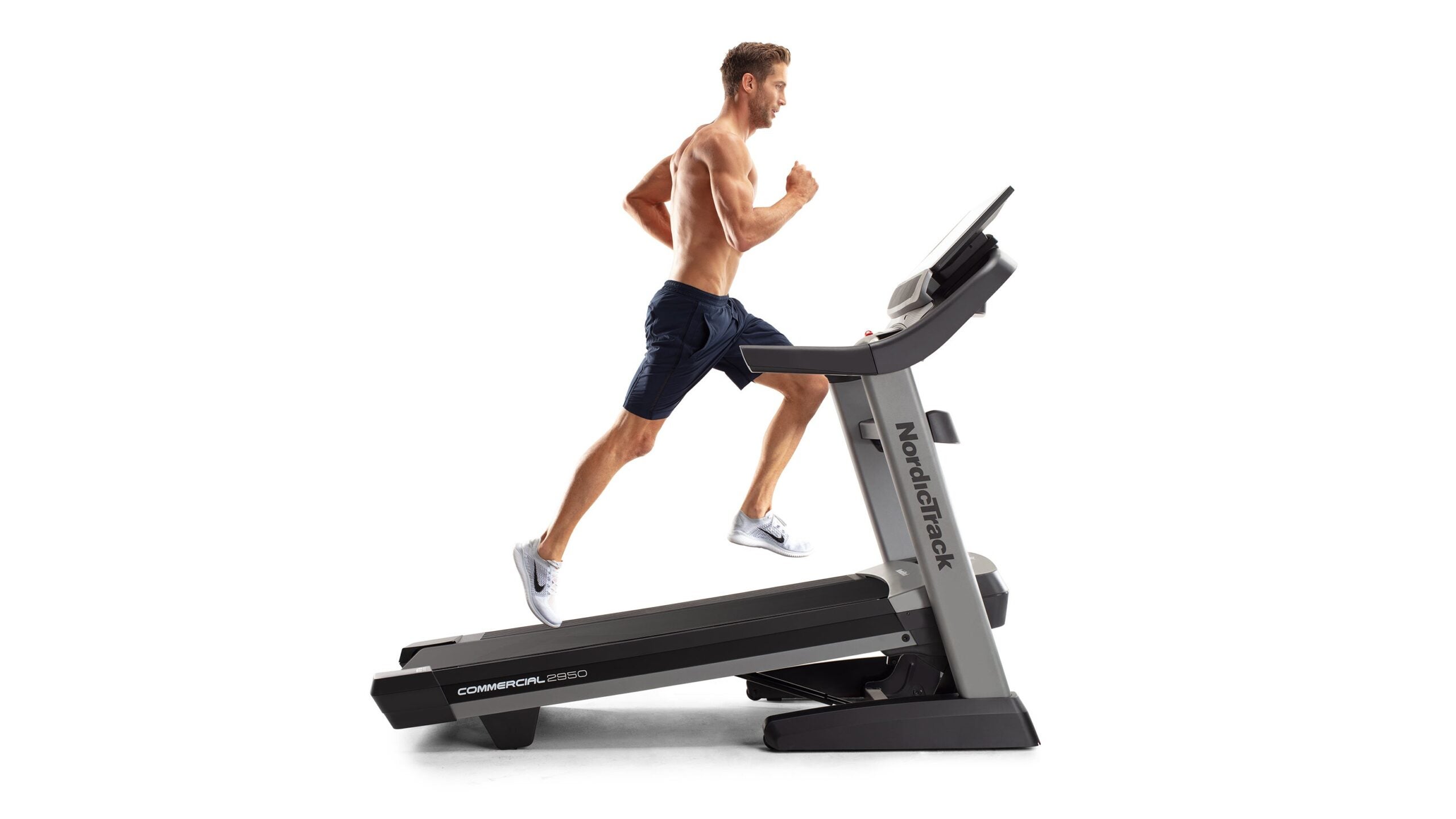 Tempo best sale run treadmill