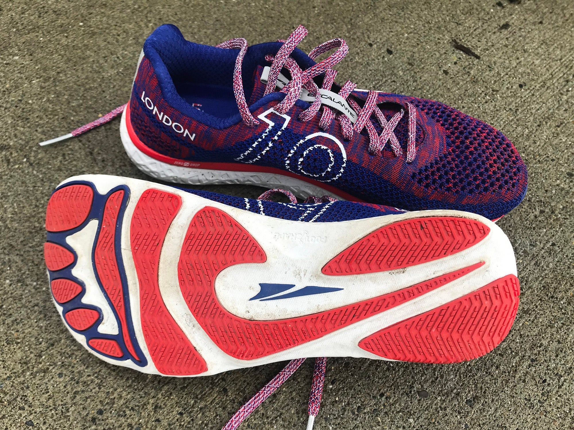 Altra Escalante Racer Review: 100 Mile Rundown - RUN Altra Escalante Racer Review: 100 Mile Rundown - RUN