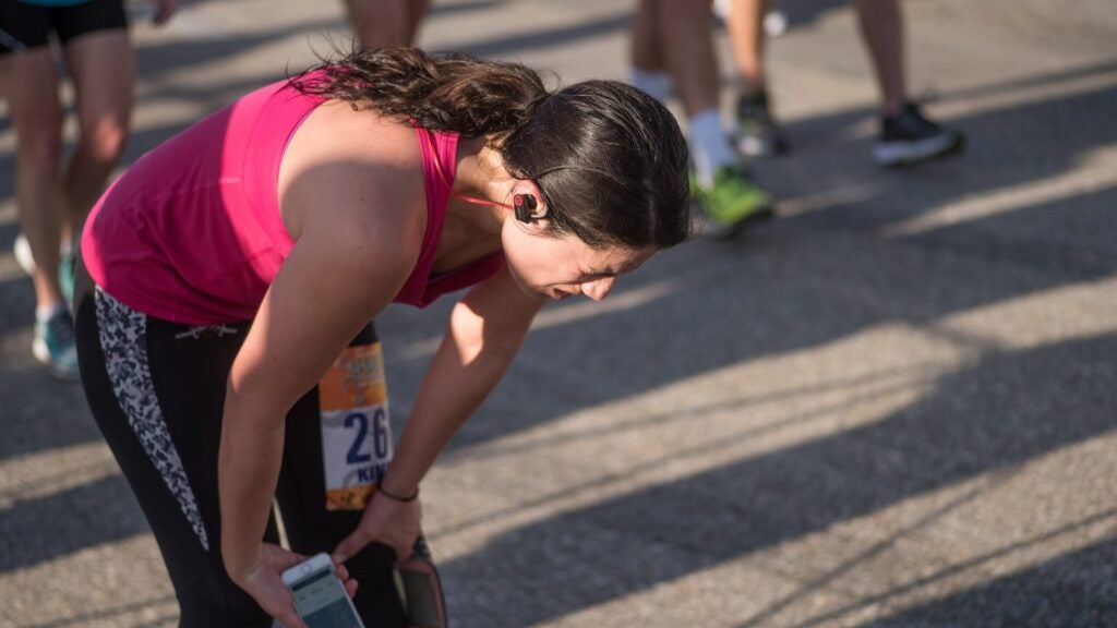 5 Questions To Ask After a Bad Race - RUN | Powered by Outside