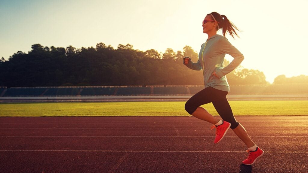 Four Steps to Optimize Every Run RUN Powered by Outside
