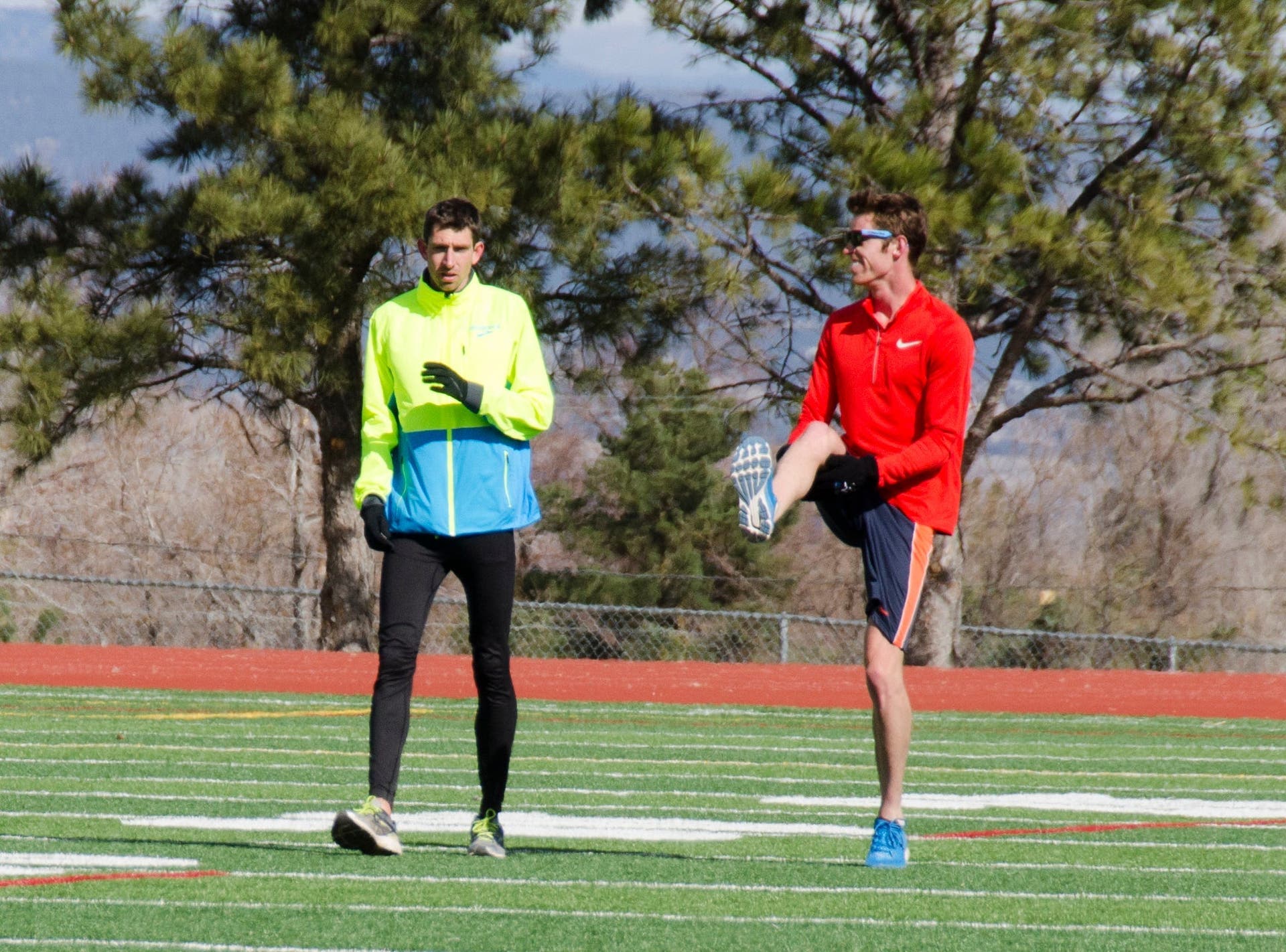 4 Ways to Improve Your Running Form Without Thinking About It