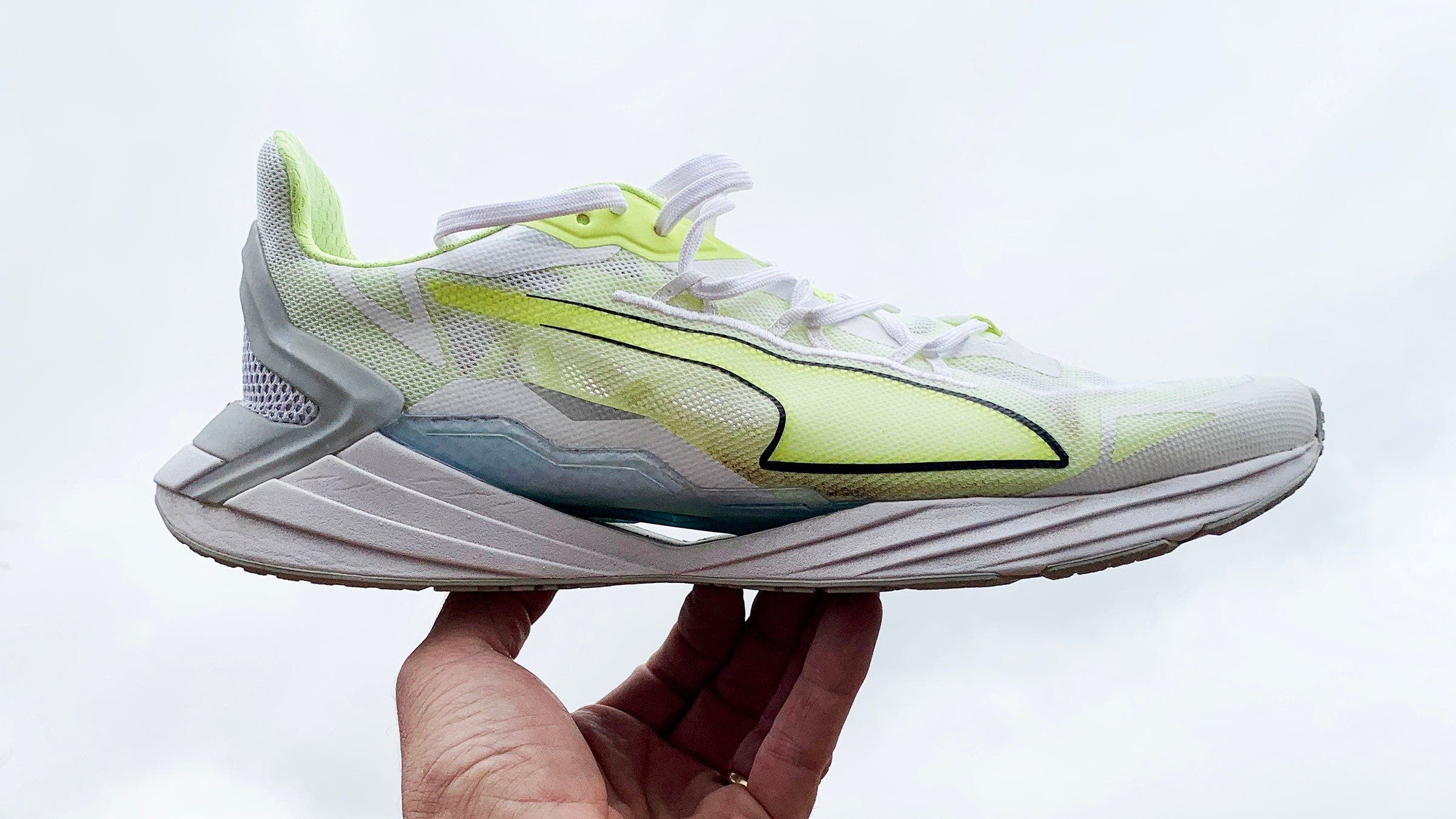Shoe of the Week: Puma UltraRide