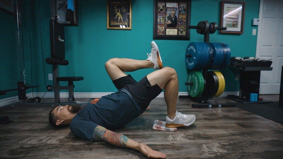 5 Strength Exercises to Sharpen Your Speed