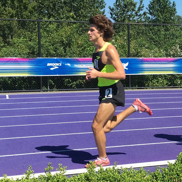 5 Killer Workouts for Stamina and Speed in the 5K and Mile