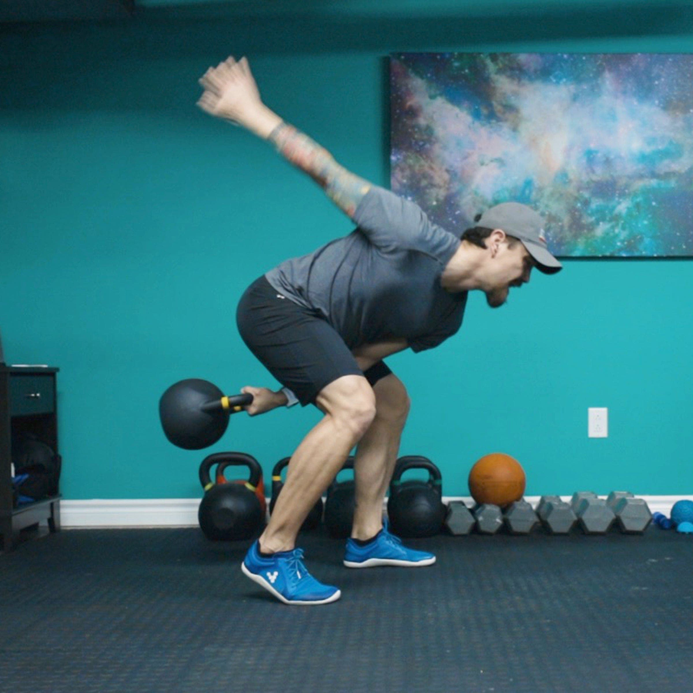 3 Exercises to Strengthen Your Hamstrings (Part II)