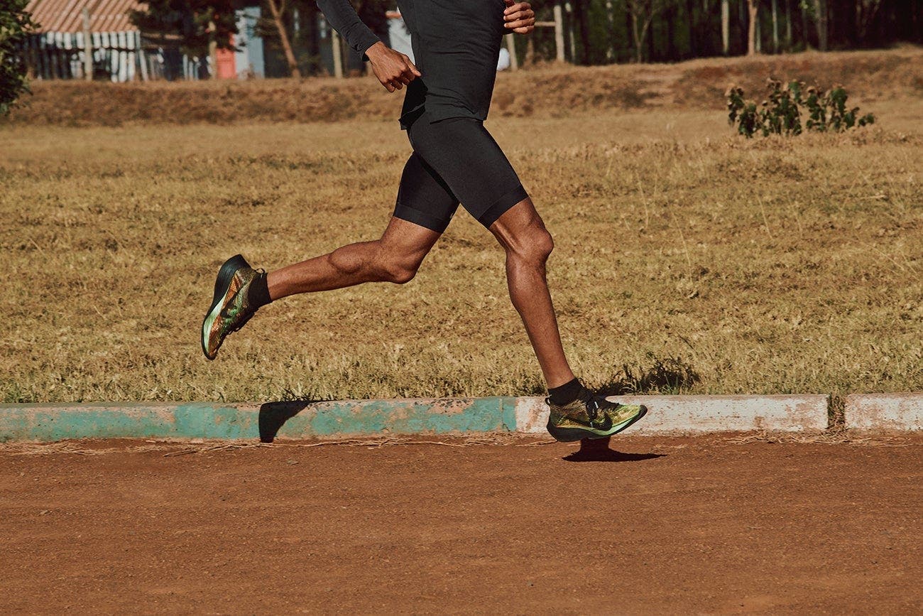 8 Ways to Improve Your Running Posture