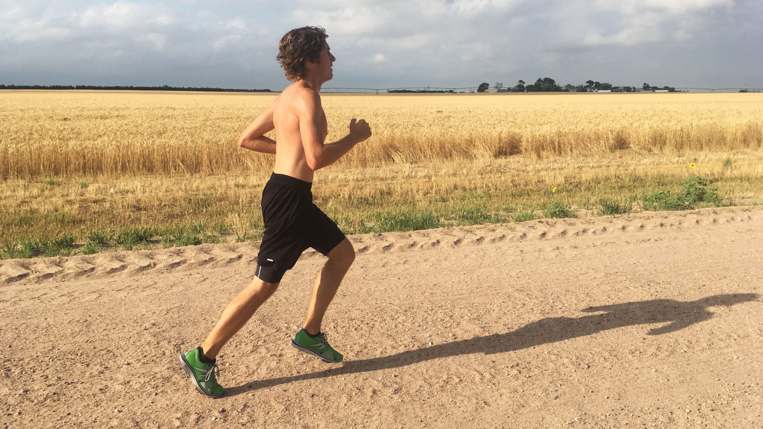 What Pace Should You Run On Easy Long Runs? - RUN