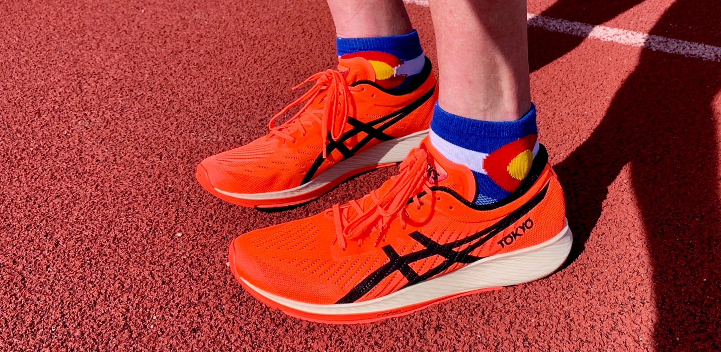 asics metaracer vs nike vaporfly