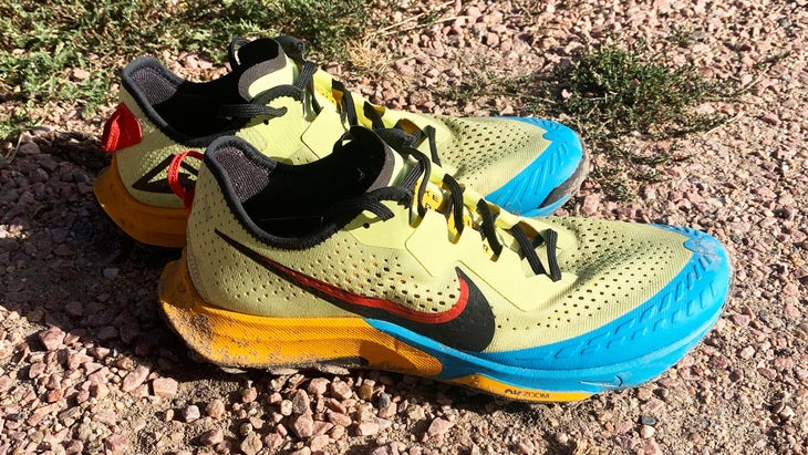 wildhorse vs terra kiger 7