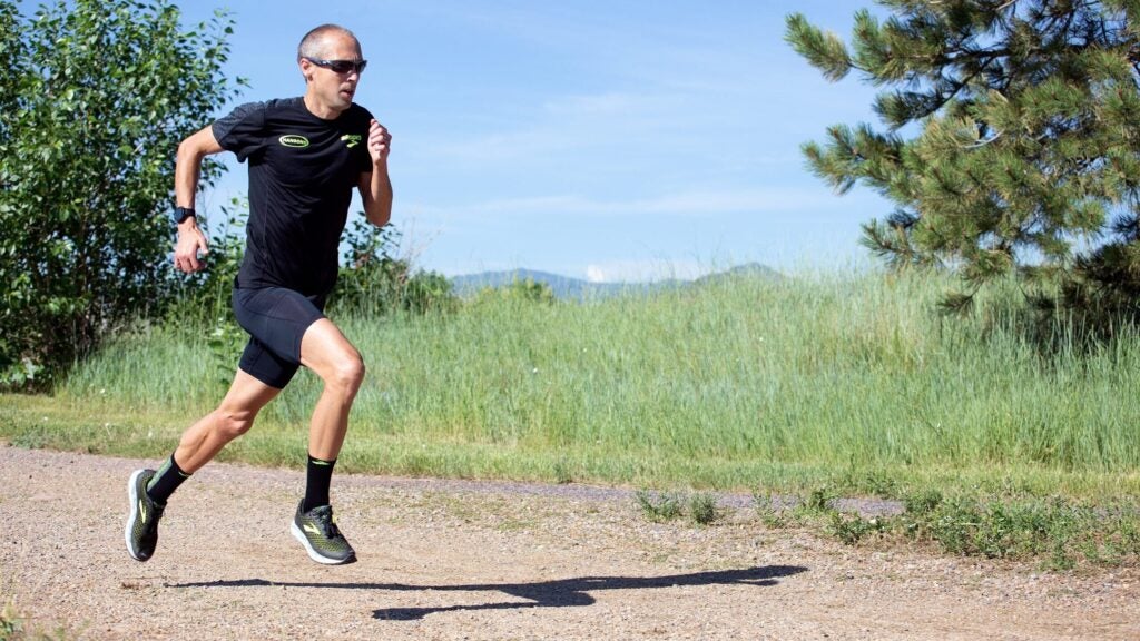 Ritz on Running: Defeating the Dreaded Hamstring Cramp - RUN | Powered ...