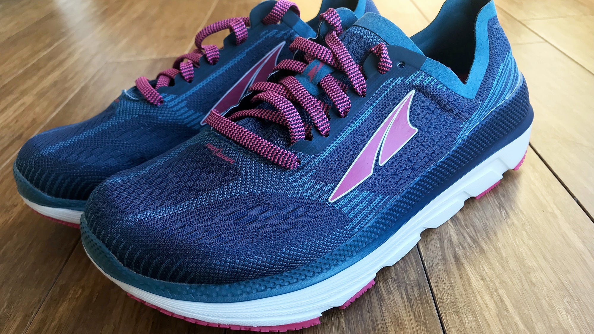 Altra 2024 duo womens