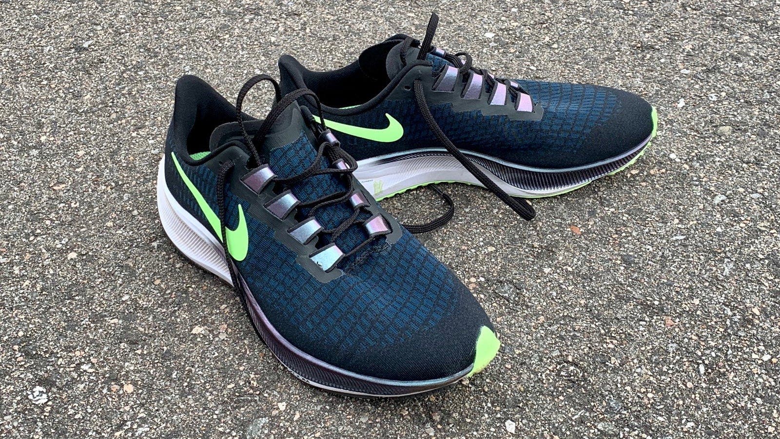 Shoe of the Week: Nike Air Zoom Pegasus 37