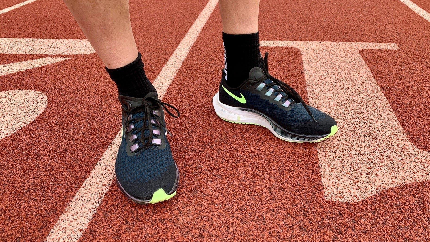 Shoe of the Week: Nike Air Zoom Pegasus 37