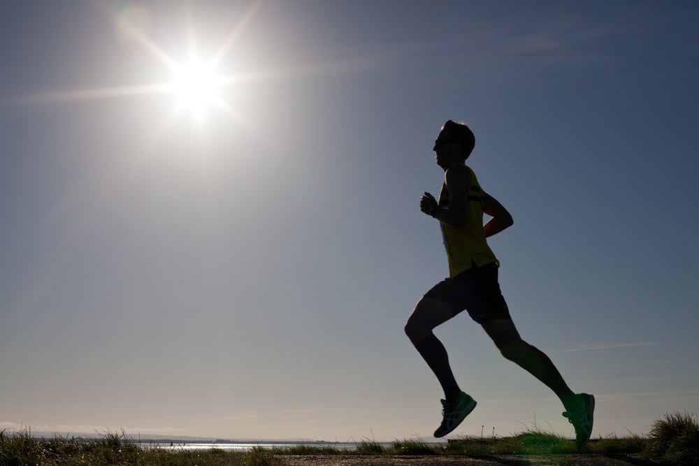 Advanced GPS Training- Using GPS to Master the Tempo Run