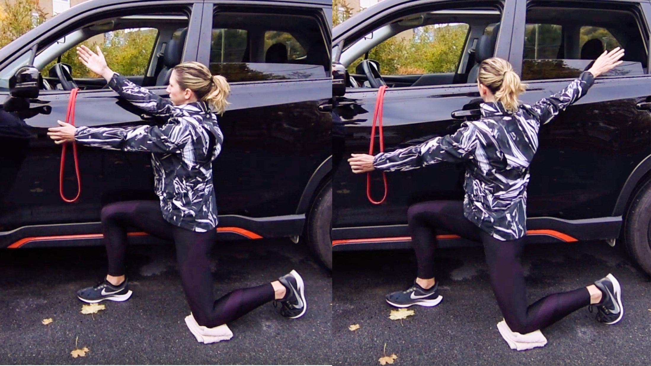 6 Exercises to Improve Your Upper Body Running Posture
