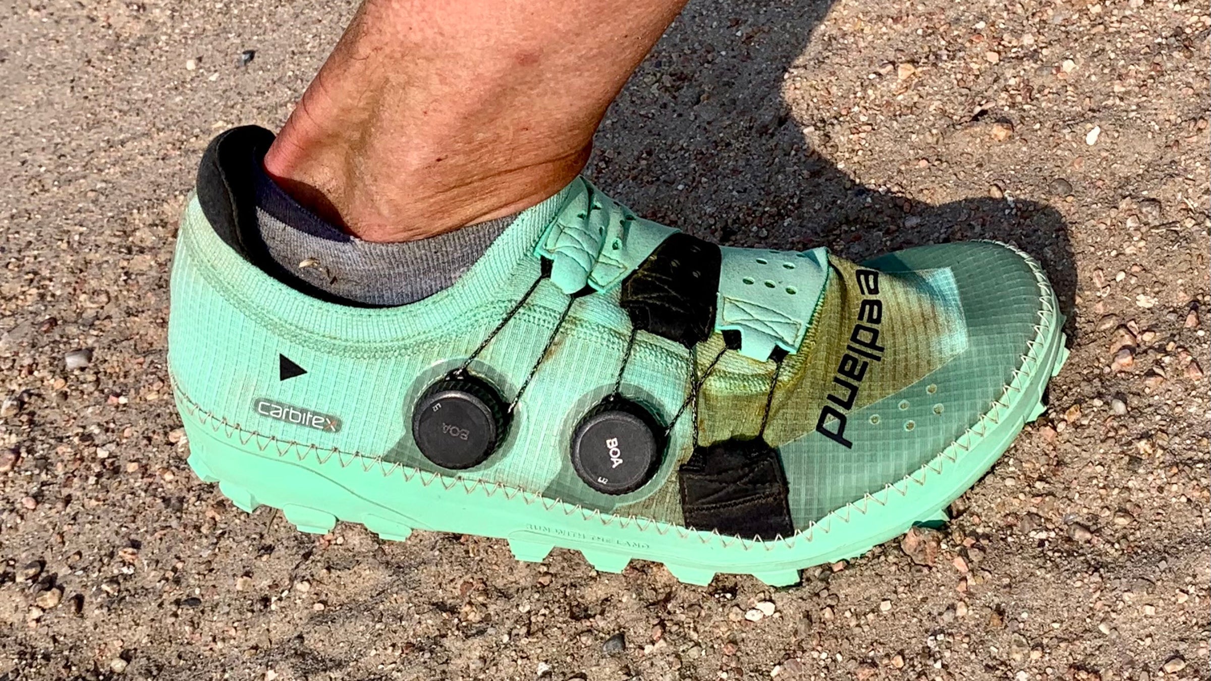 Worth the $375 Price? Speedland SL:PDX Trail Shoe Review