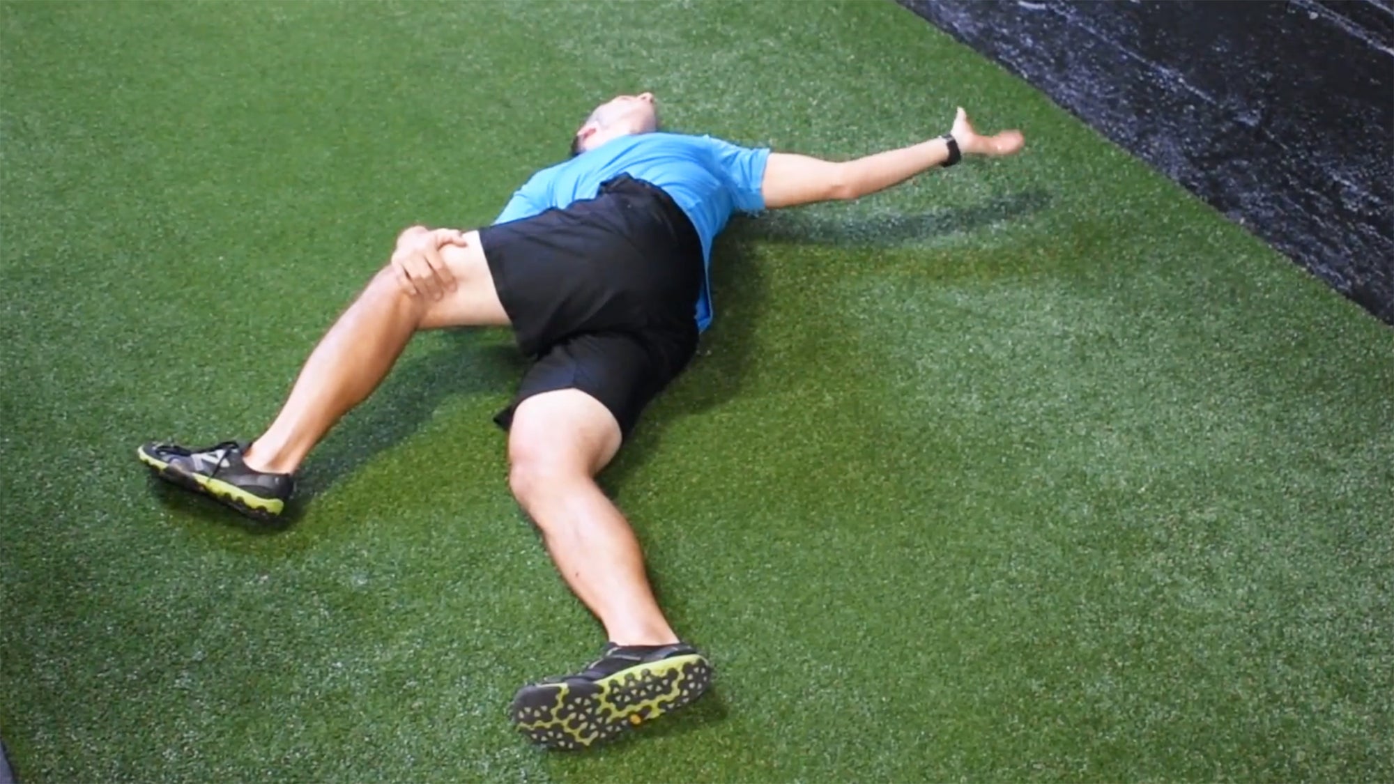 spine mobility exercise