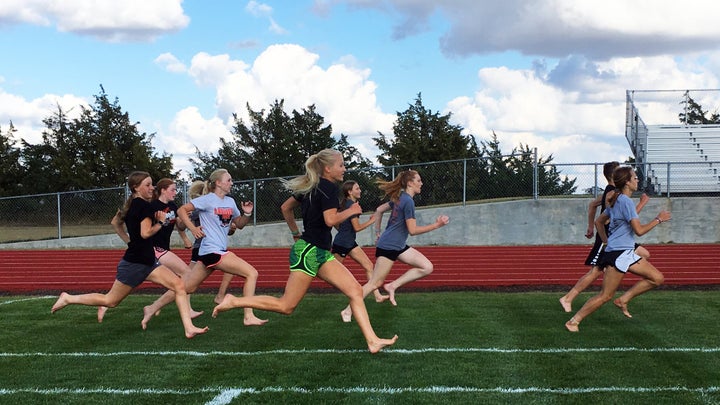 Train For Your Fastest 5K - RUN | Powered by Outside