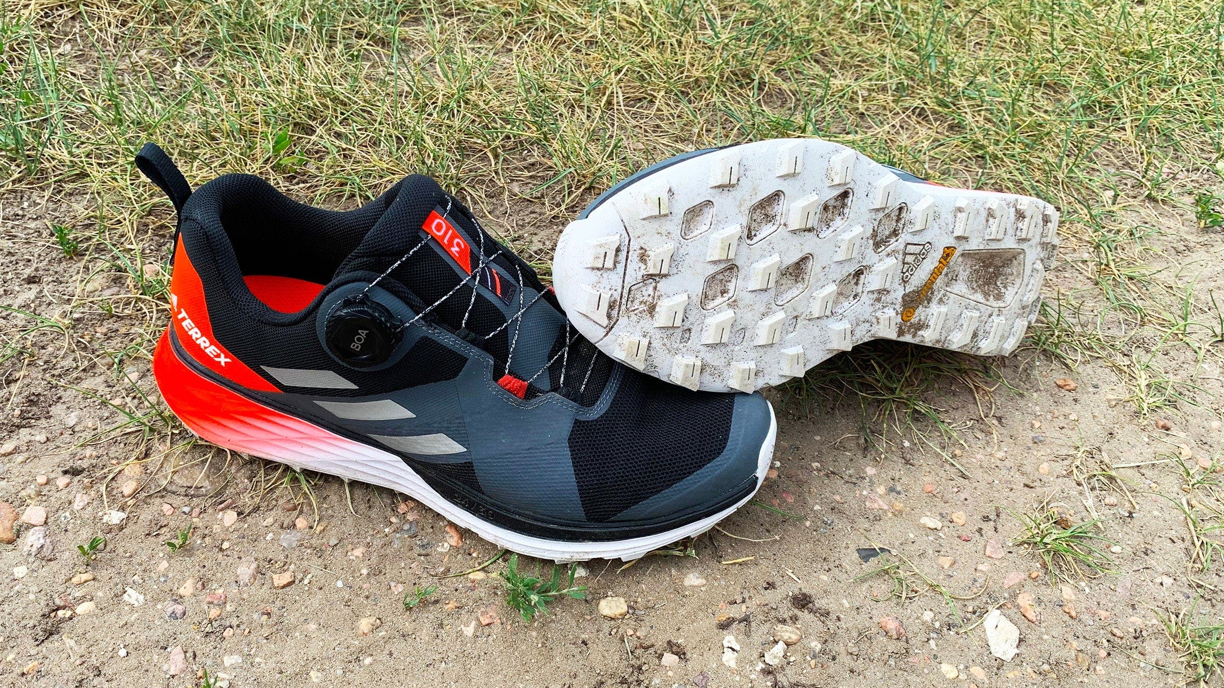 Shoe of the Week: adidas outdoor Terrex Two Boa