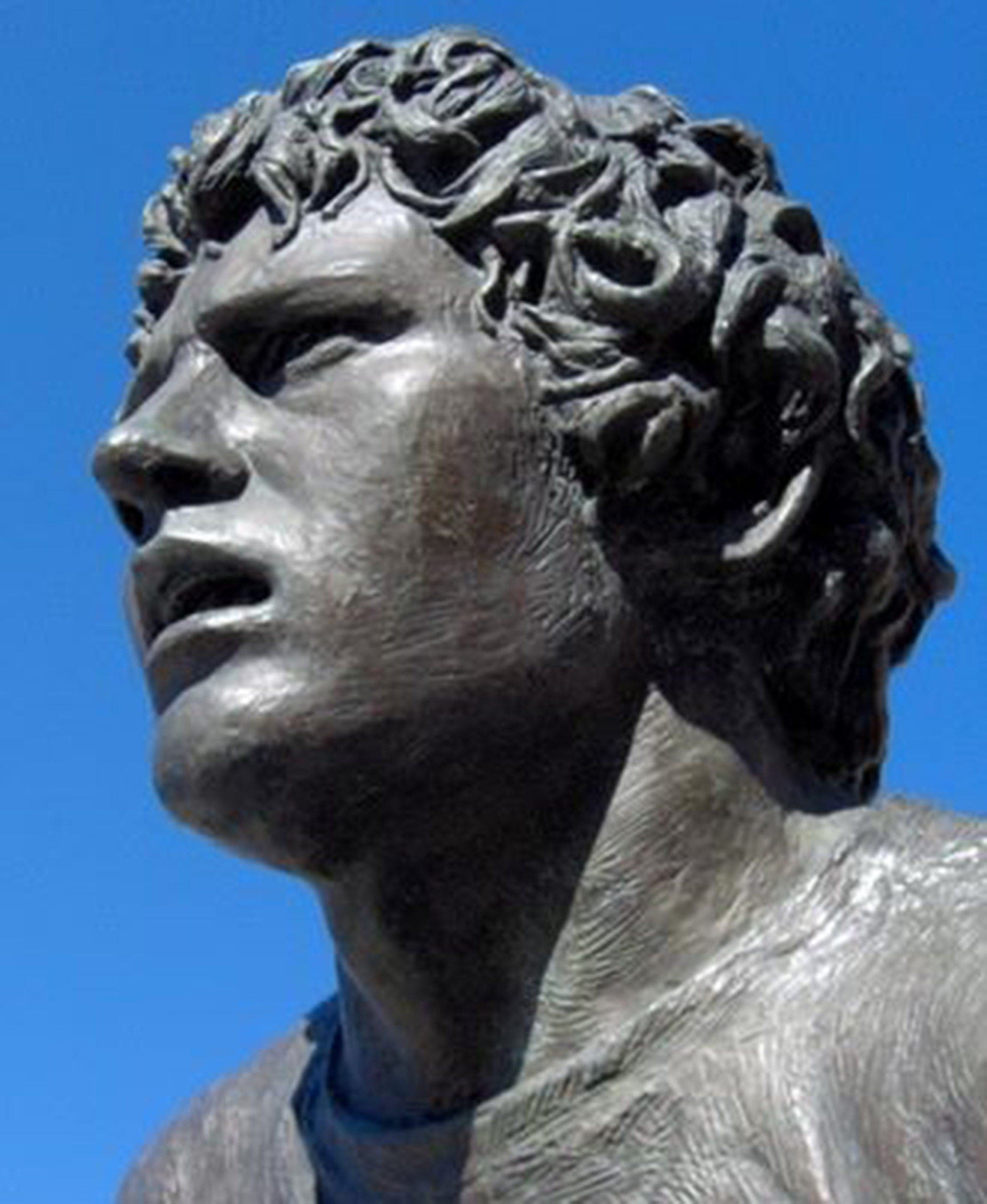 Terry Fox’s Transformational Run