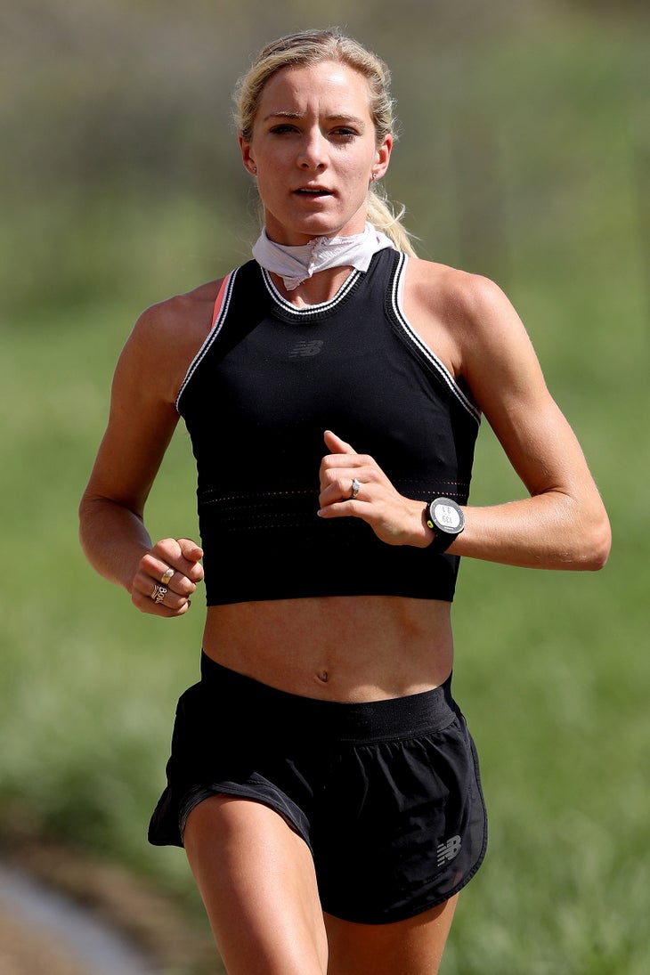 Running Tips: Proper Running Form ~ Arm & Hand - Running Rachel