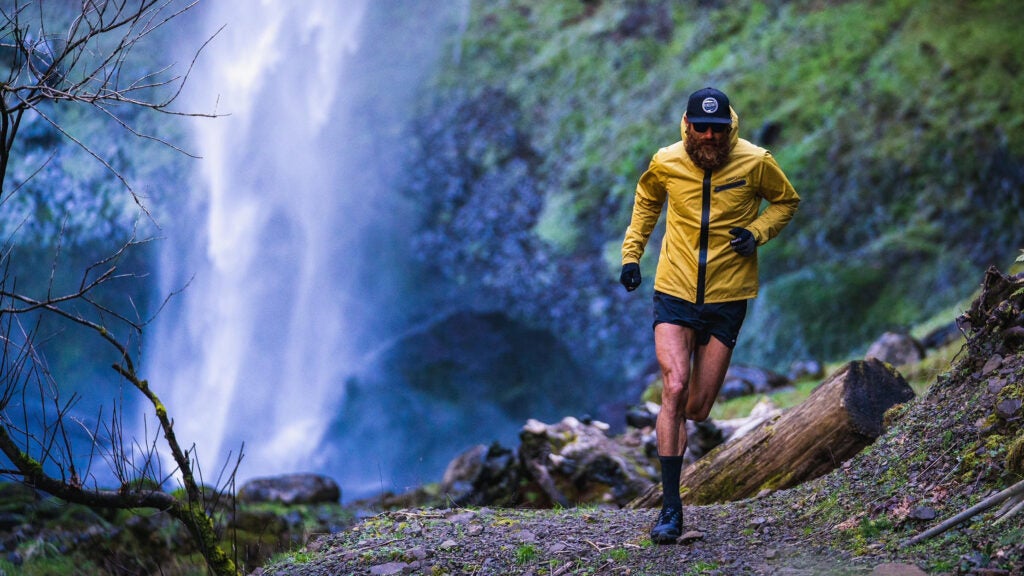 Tommy Rivs’s CancerFree Return to the Boston Marathon Was Beautiful