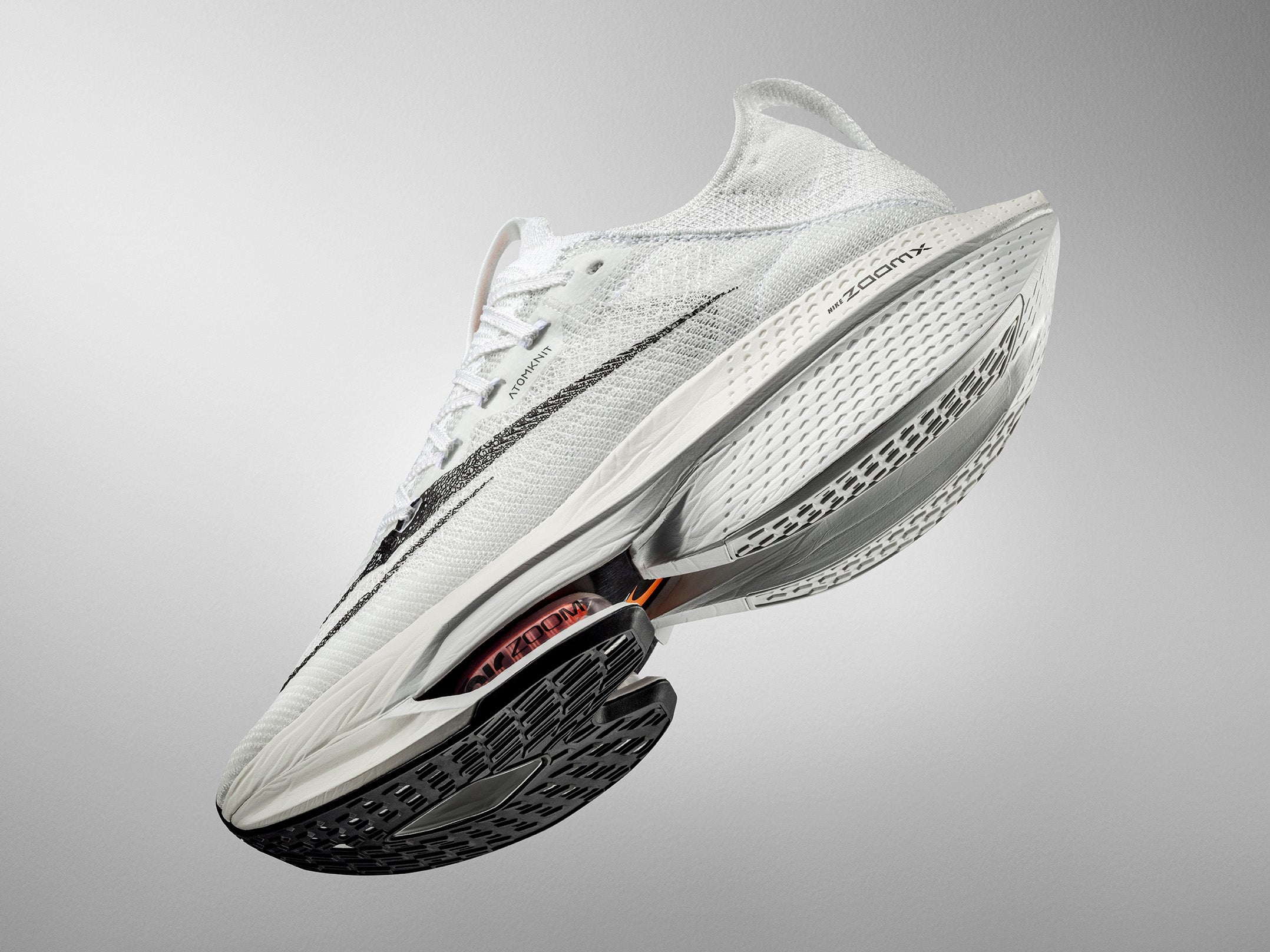 Nike's AlphaFly Next% Just Got Redesigned - RUN | Powered by