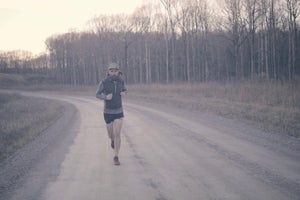 Why Run 100 Miles When You Could Run 200?