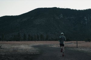Jim Walmsley Wants to Be the First American Man to Win the Ultra-Trail Mont Blanc
