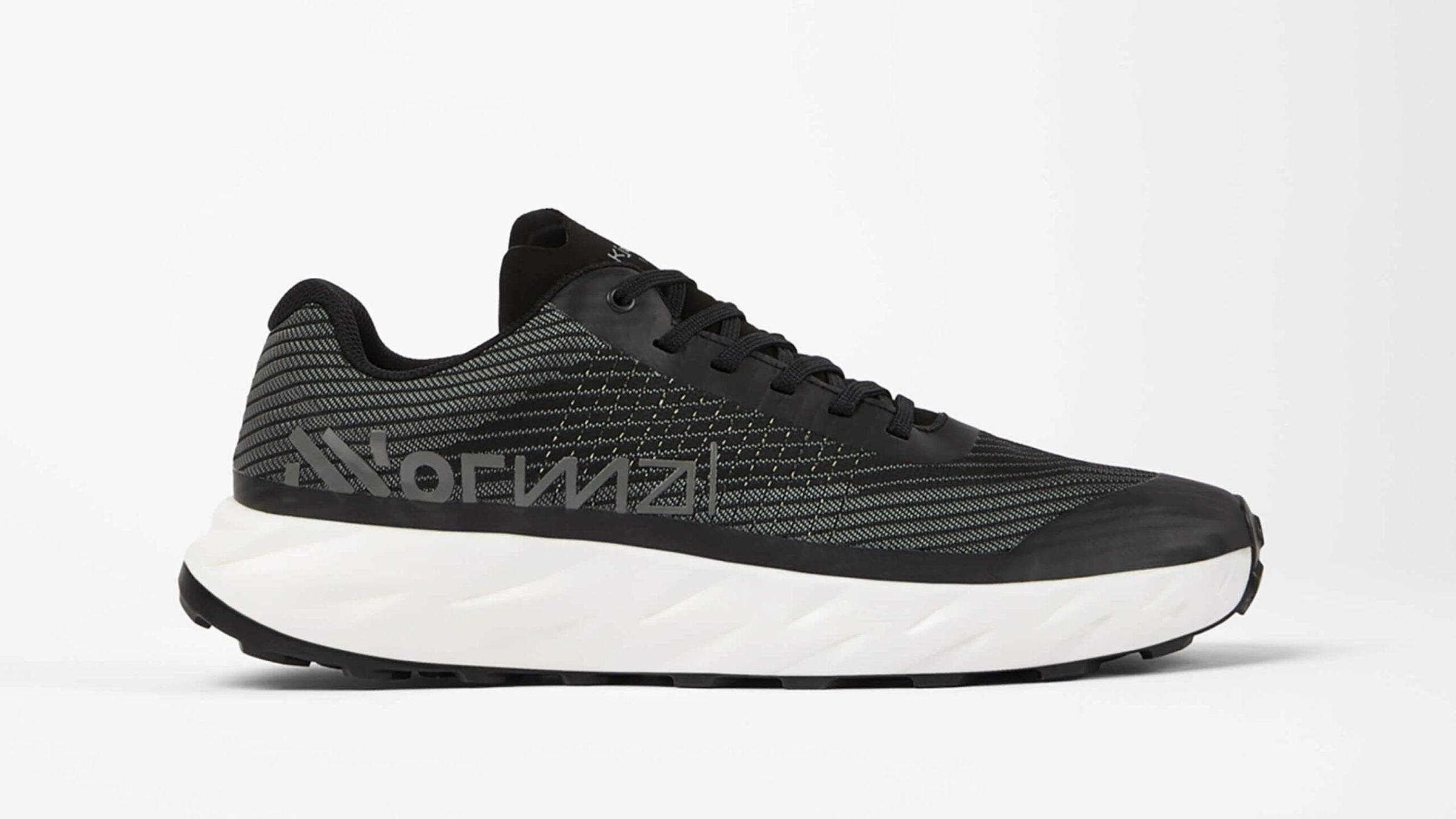Kilian Jornet's New NNormal Shoes Are Available Today