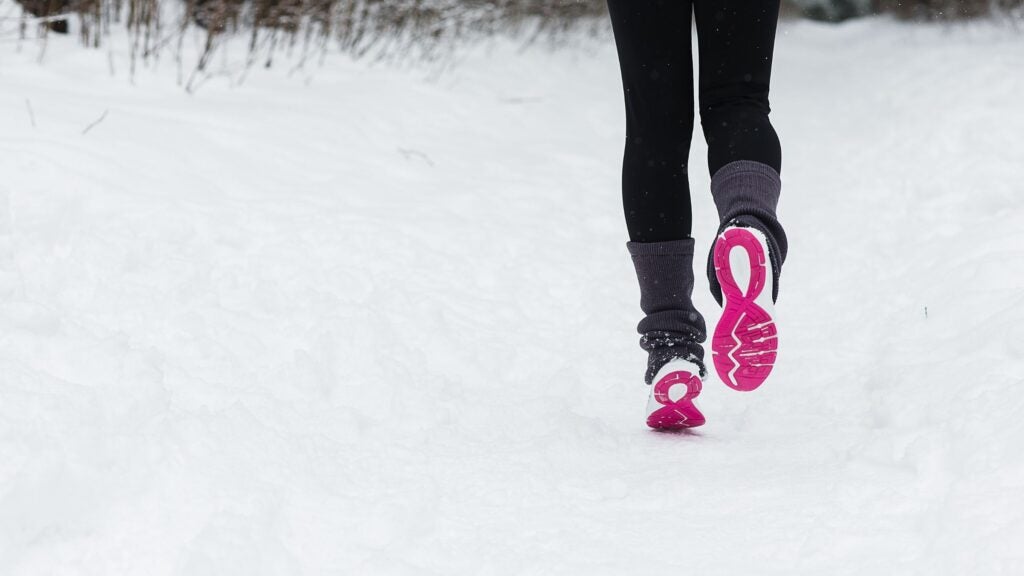 Running Brands Have Launched Insane Black Friday Sales RUN Powered