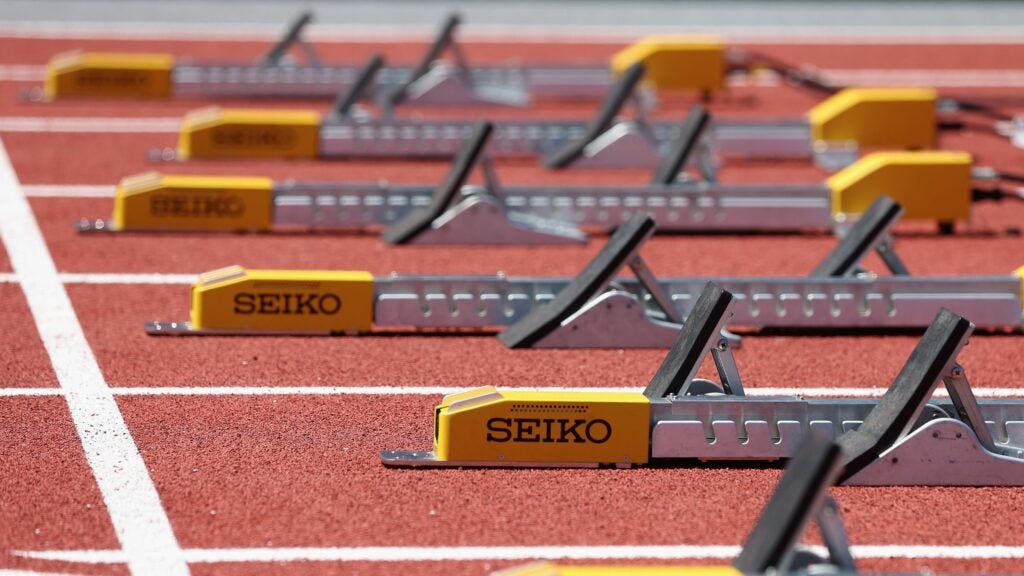 World Athletics Council Announces Key Decisions on Female Eligibility RUN Powered by Outside