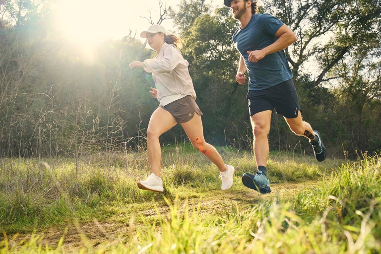 Tips for Pain-Free Exercise - RUN | Powered by Outside